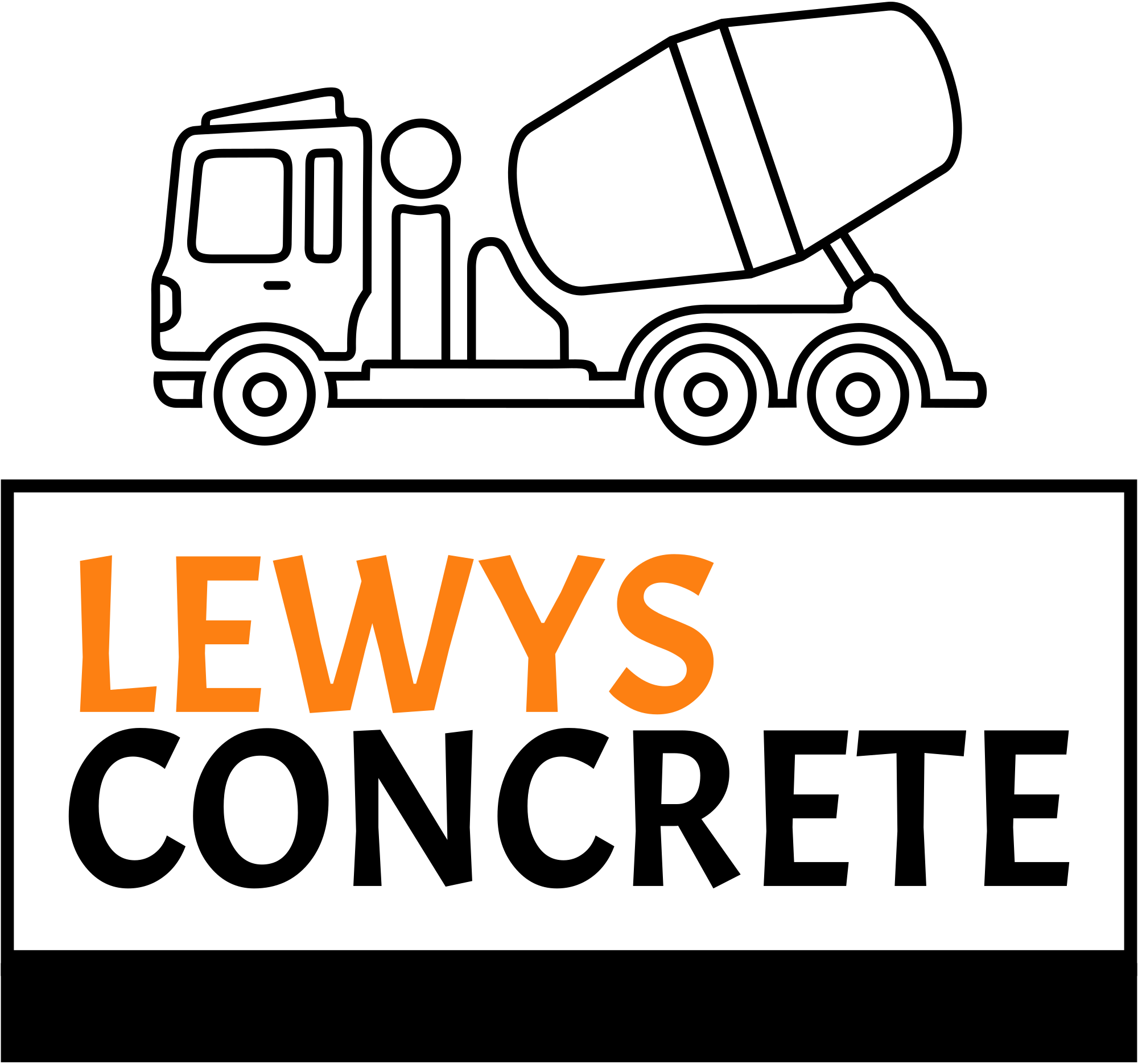 Lewys Concrete